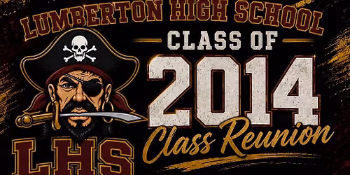 LHS Class of 2014 Reunion