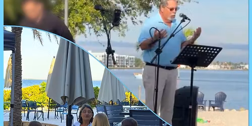 Discipleship Training \u2014 Sermon on the Sand & Deeply Rooted Church
