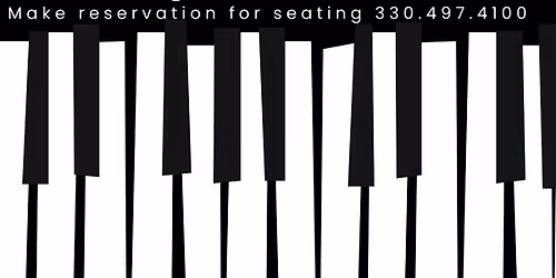 Holiday Dueling Piano Show