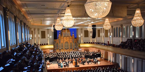 Matth\u00e4us Passion COV Haarlem