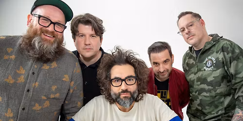 Motion City Soundtrack and Say Anything