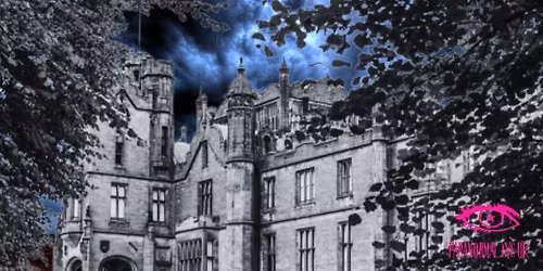 Allerton Castle Knaresborough Spooky Season Ghost Hunt