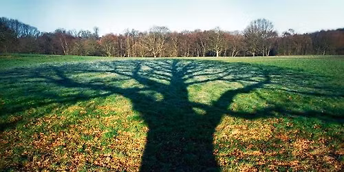 Introductory Meetup - Shadows is the theme