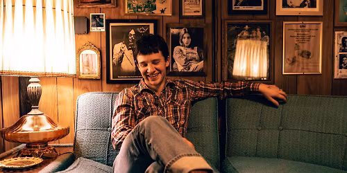River Jam: Jack Blocker