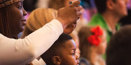 St Louis Symphony - Concerts for Kids at Powell Symphony Hall