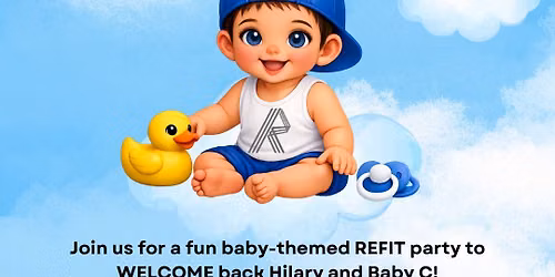 Rock-a-Bye Baby REFIT