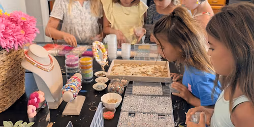Jewelry & Accessories Camp
