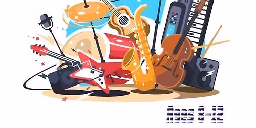 Tween Music \/ Media Club \ud83c\udfb6