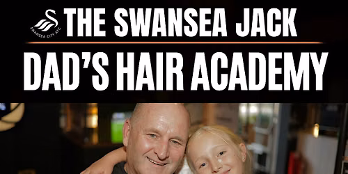 Dad's Hair Academy