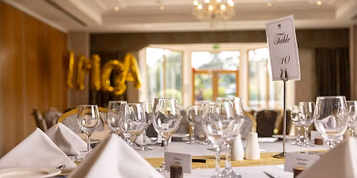 One YMCA Gala Night