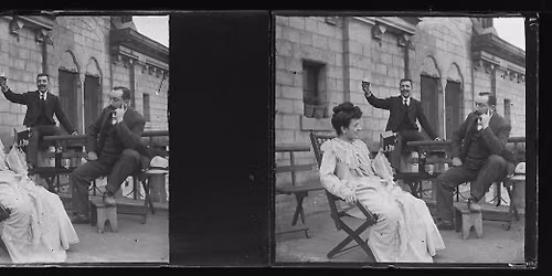 Le temps d'une pose : usages et histoires de la photographie en Tarn-et-Garonne