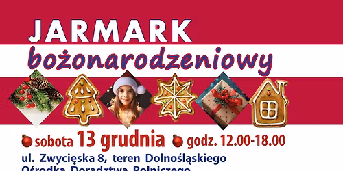 Jarmark Bo\u017conarodzeniowy