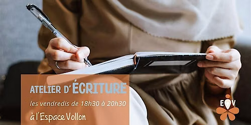 Cours d'essai > Atelier d'\u00e9criture