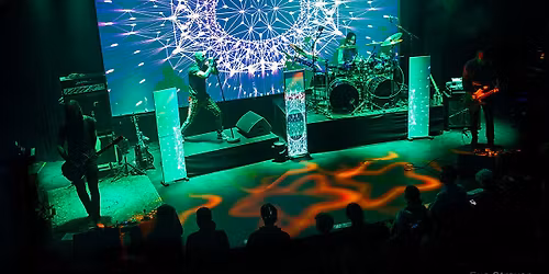 THE PERFECT TOOL | LOGO Hamburg