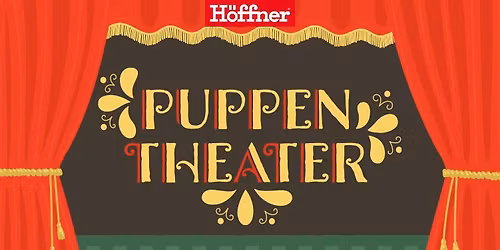 Puppentheater bei Höffner in Neuss