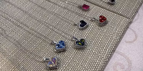 Symphony Club April Affair