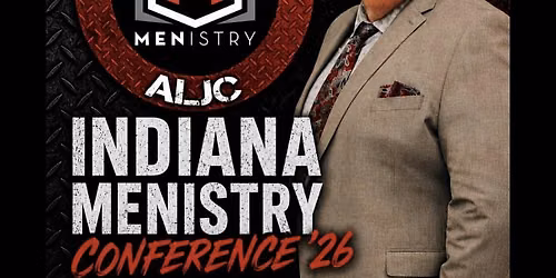 Indiana Men\u2019s conference