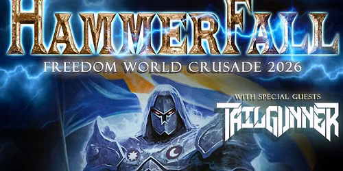 Hammerfall