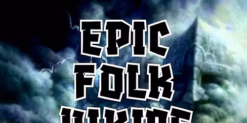 EPIC\/FOLK\/VIKING METAL NIGHT - \u03a0\u03ad\u03bc\u03c0\u03c4\u03b7 06\/11 - Rainbow