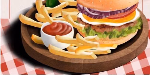 Bacon cheeseburger night to benefit Snyder County Senior Center