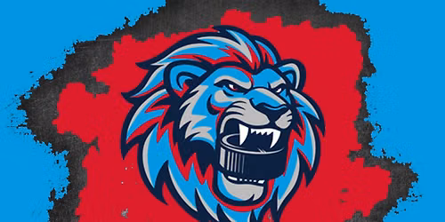 Pee Dee IceCats vs. Athens Rock Lobsters