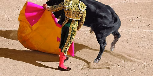 Bullfighting Madrid 2026 - Isaac Fonseca, Cristian P\u00e9rez & Alejandro Chicharro Tickets
