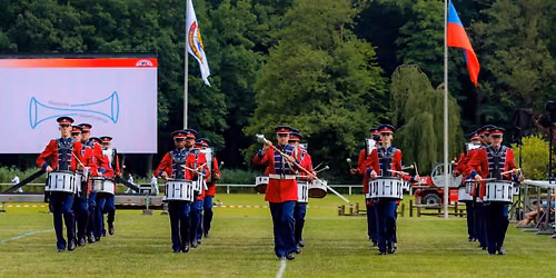 Rasteder Musiktage