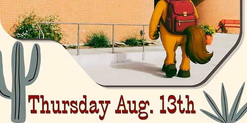 First Day of School