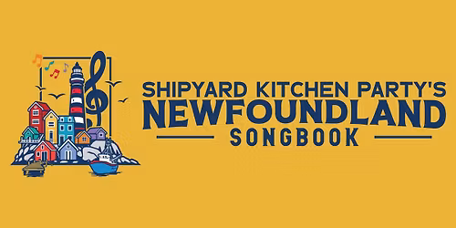 Newfoundland Songbook - London