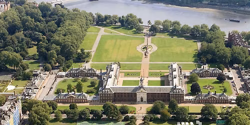 Royal Engineers Association tour of the Royal Hospital Chelsea