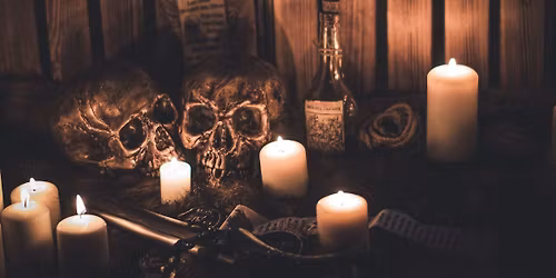 Pewnego razu w Paso Claro