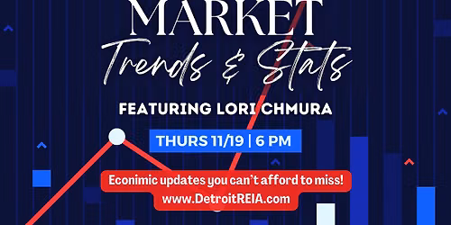 Market Trends and Stats!
