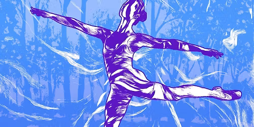 LV ARTS at the Park: Art in Motion!