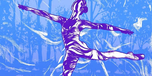 LV ARTS at the Park: Art in Motion!
