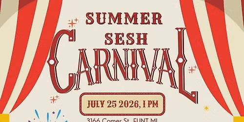The Summer Sesh Carnival \ud83c\udfa0