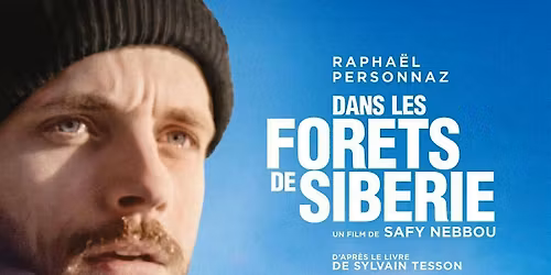 b\u00f3b\u00f3 Film Night 018\/In the Forests of Siberia \u5728\u897f\u4f2f\u5229\u4e9a\u68ee\u6797