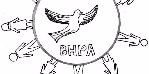BHPA Lunch and Learn