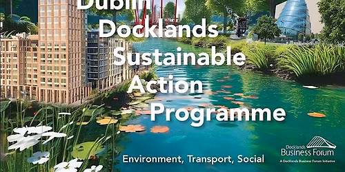 Docklands Network Event