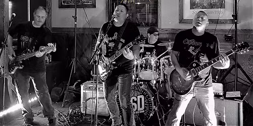 Sunny Side Down -Gen X Rock\/Party Band