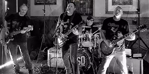 Sunny Side Down -Gen X Rock\/Party Band