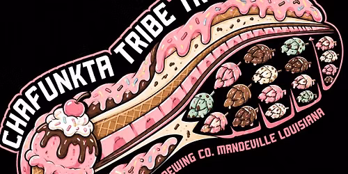 Tribe Trotter Ice Cream Social