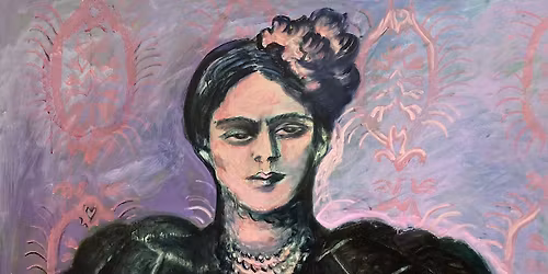 Wernisa\u017c wystawy pt. "Poza s\u0142owami" Joanny Rusinek