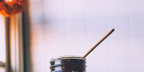 Winter Wellness: Fire Cider Workshop