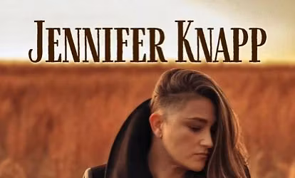 An Evening with Jennifer Knapp