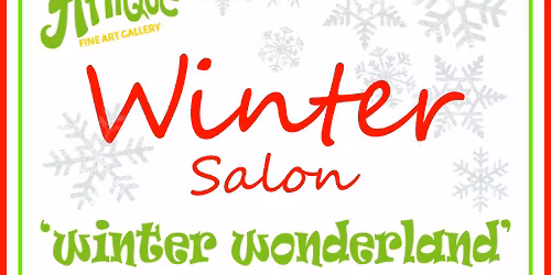 Winter Salon 