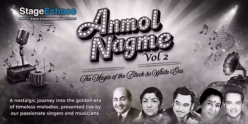 Anmol Nagme Vol. 02