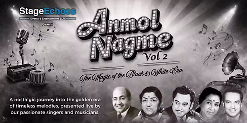 Anmol Nagme Vol. 02