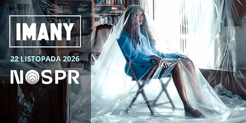 IMANY - Women Deserve Rage Tour