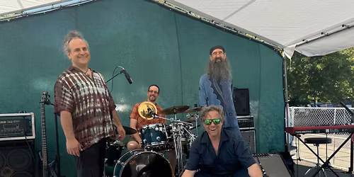 The Light Fantastic - Live at Tomorrow's Verse Taproom