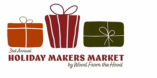 3rd Annual Holiday Makers Market